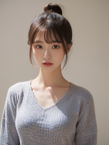 女士黑色西装搭配图片针织内搭